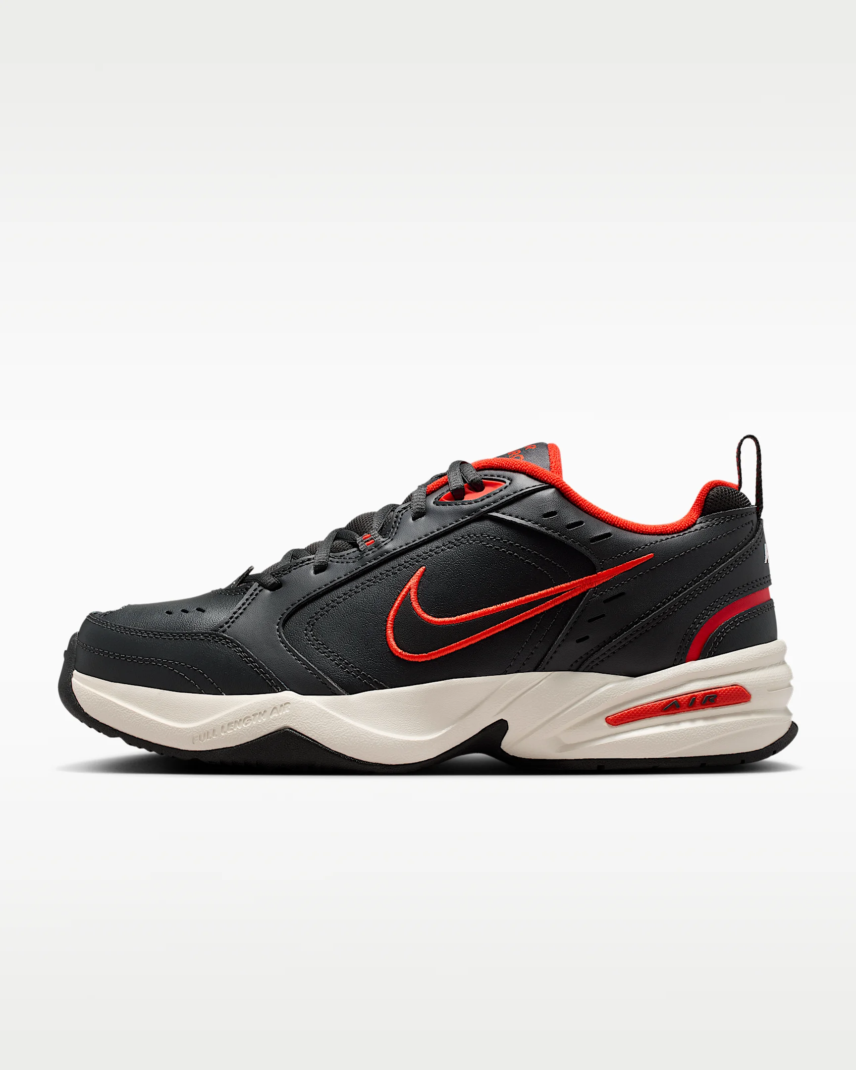 Nike Air Monarch IV Men's Workout Shoes - 1