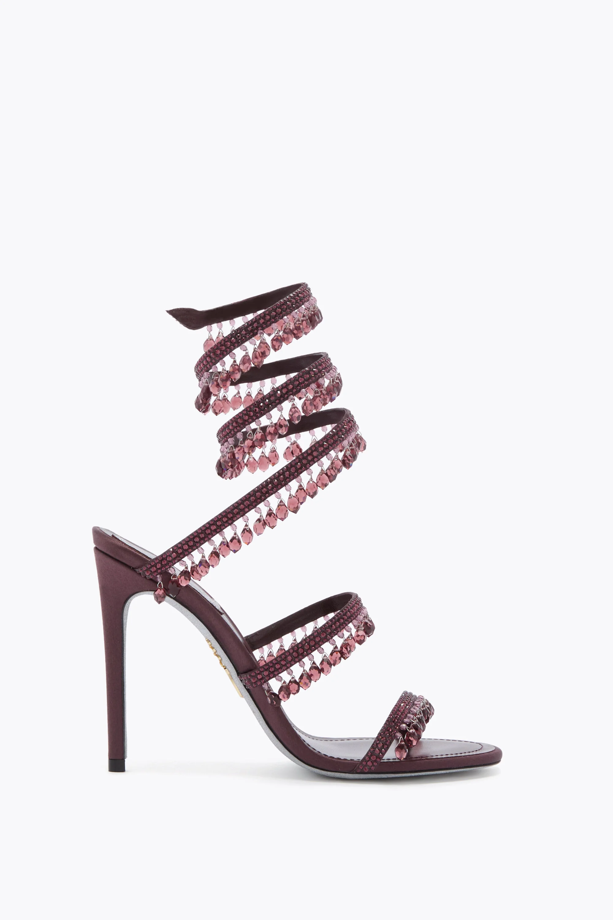 CHANDELIER FONDANT SANDAL 105 - 1