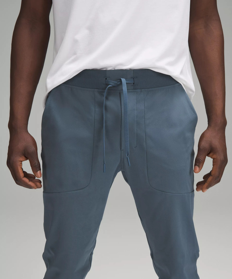 ABC Skinny-Fit Jogger *Regular 4