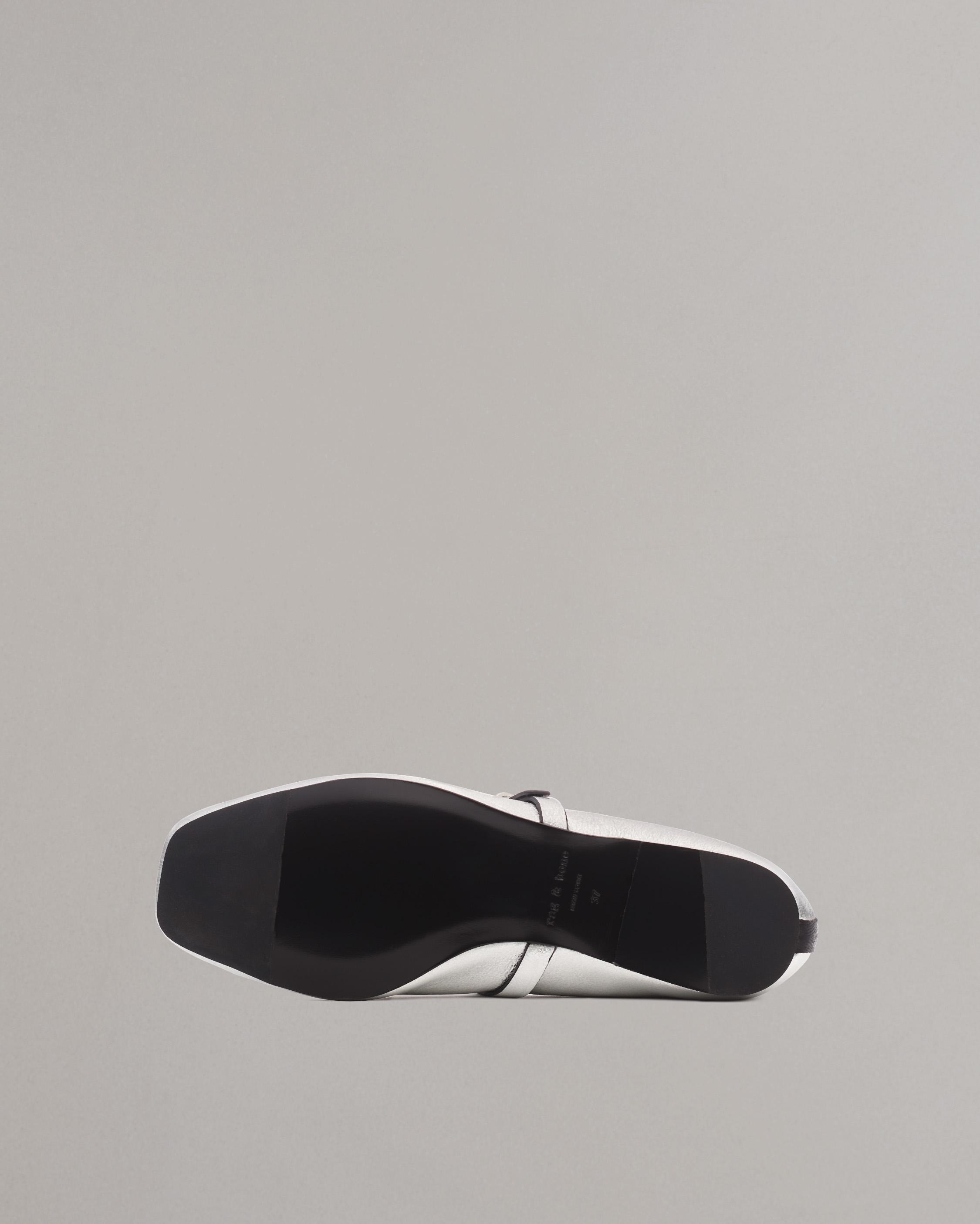Spire Mary Jane Shoes - 5