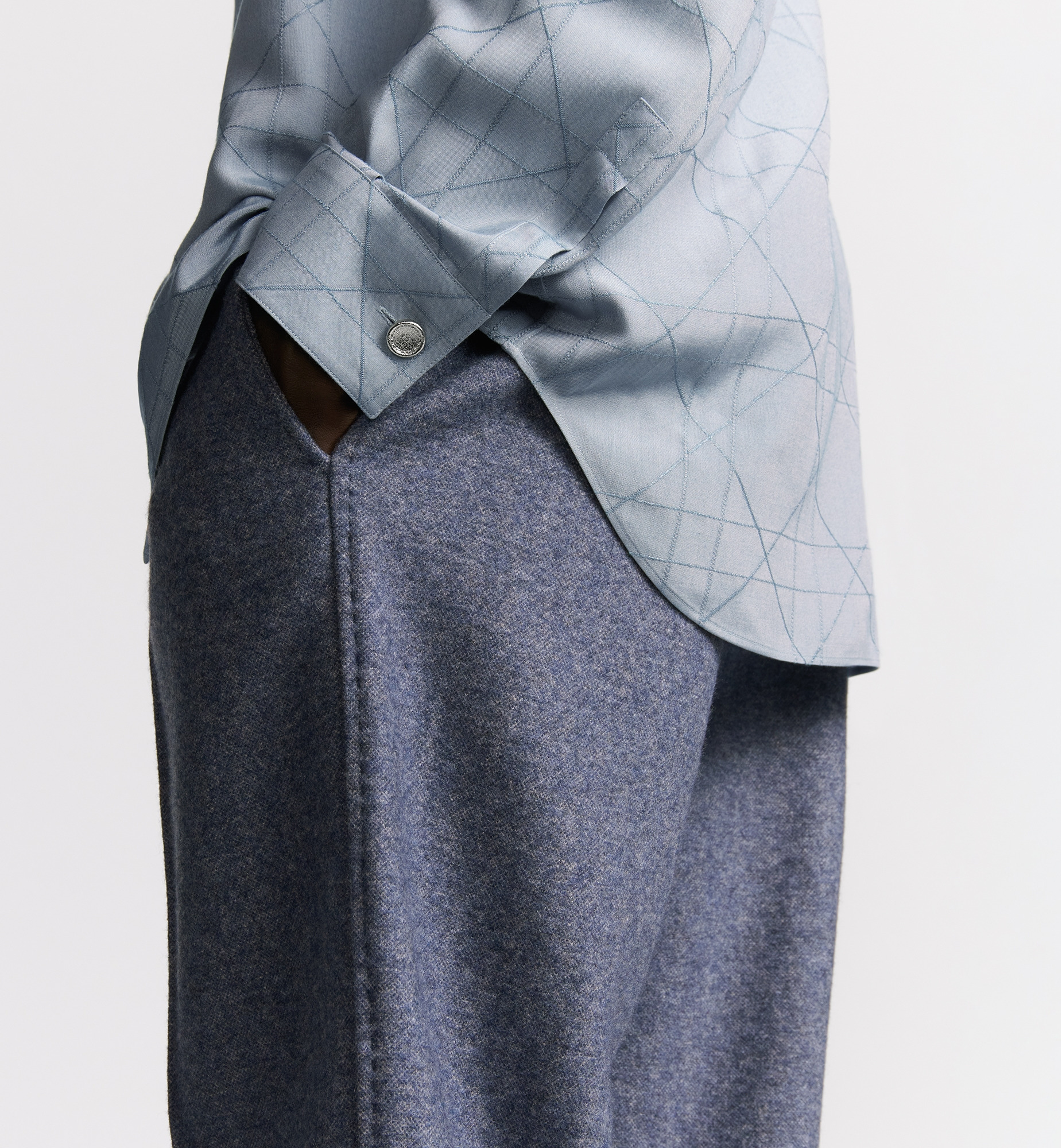 Dior Icons Track Pants - 4