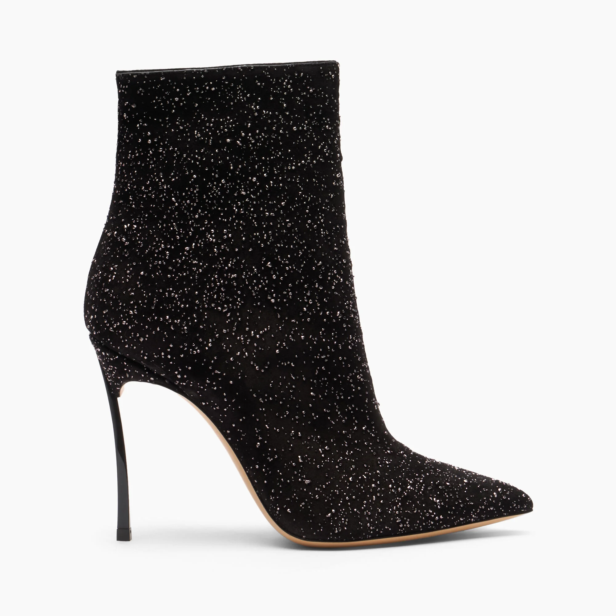 Universe Blade Ankle Boot - 1