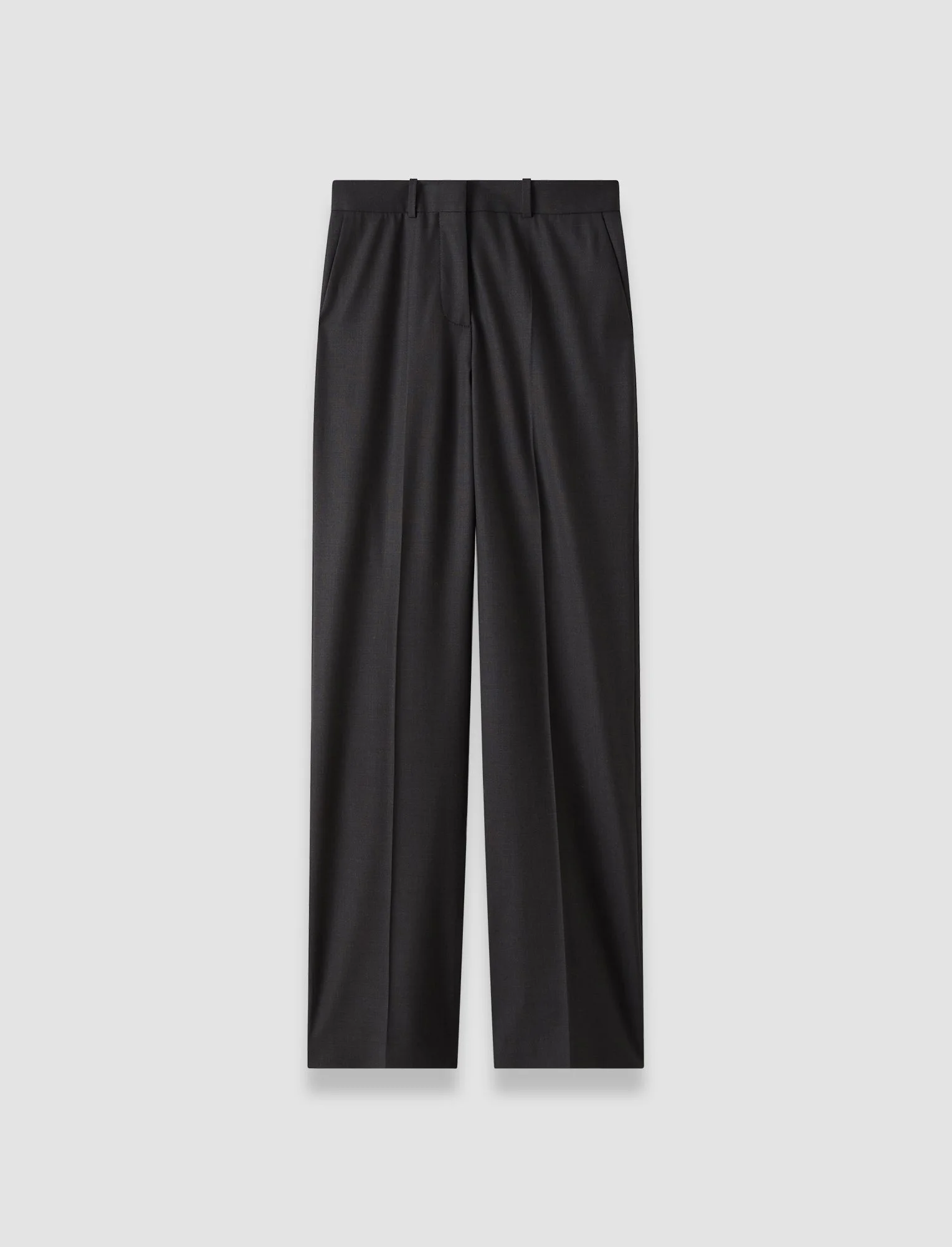 Morissey Wool Tailoring Trousers - 1