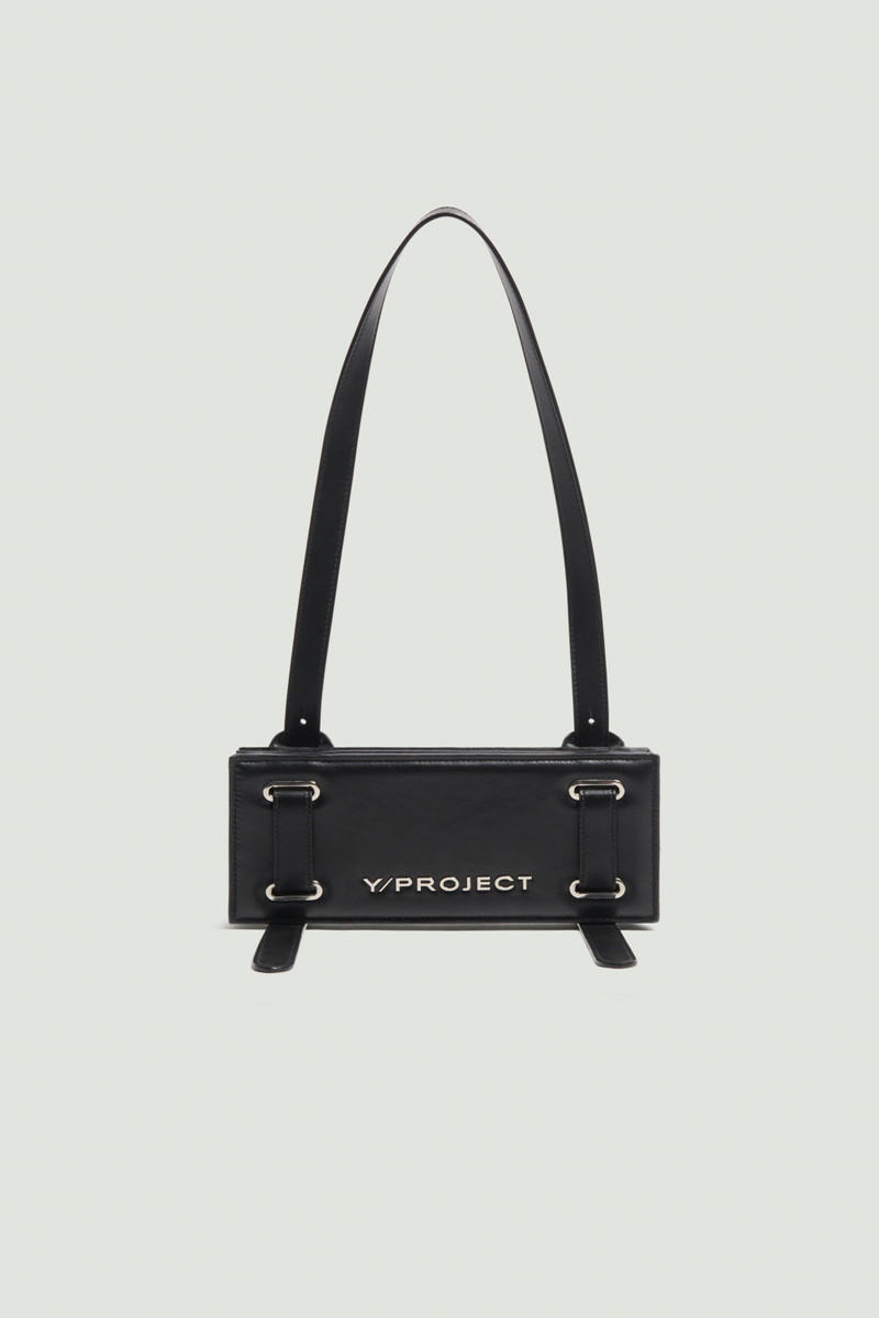 MINI ACCORDION BAG 1