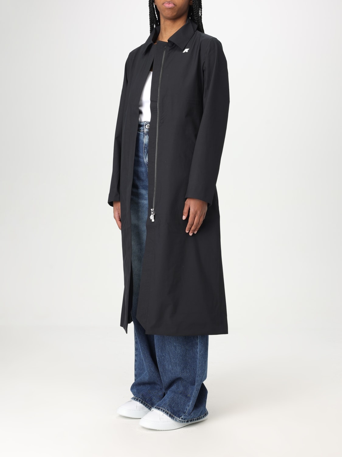 Jacket woman K-way - 3