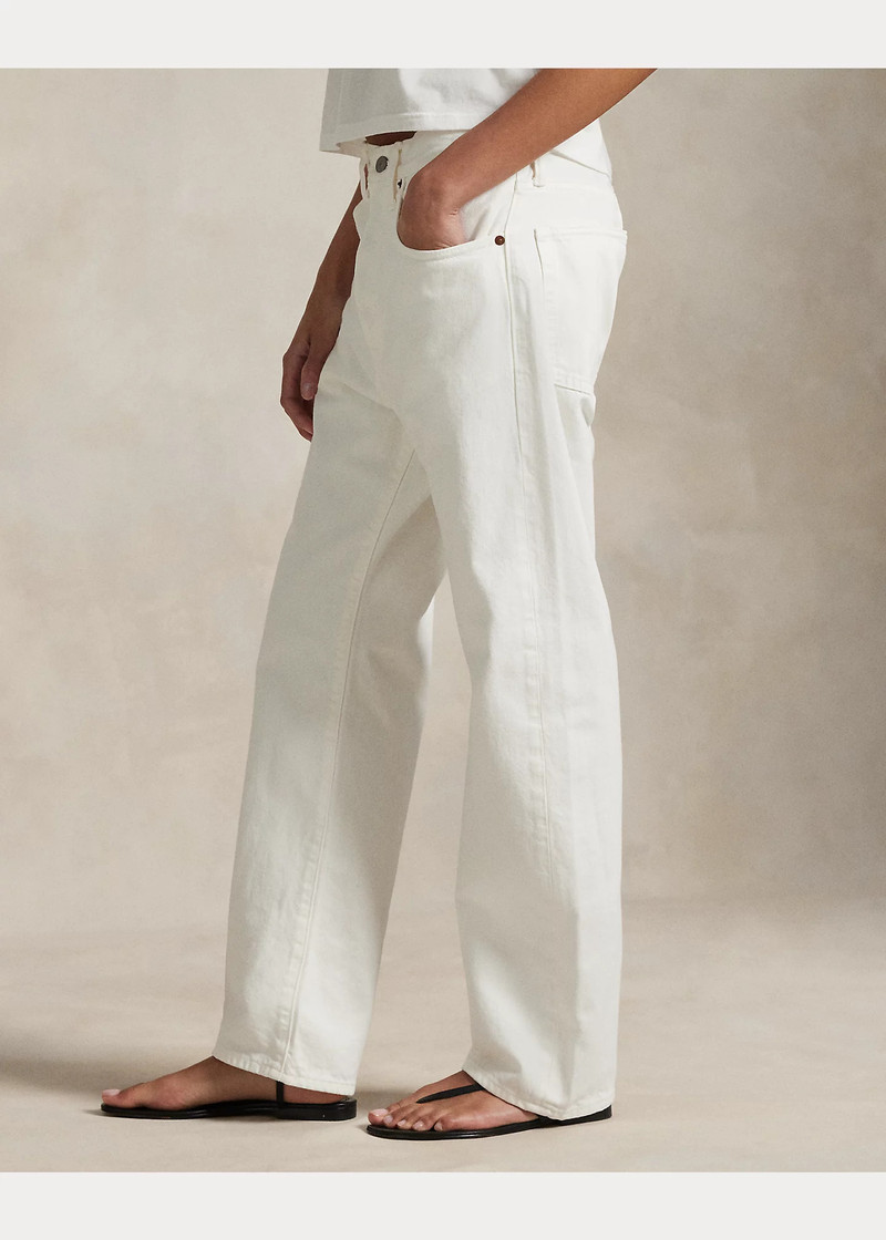 Slouch Tapered Jean 4
