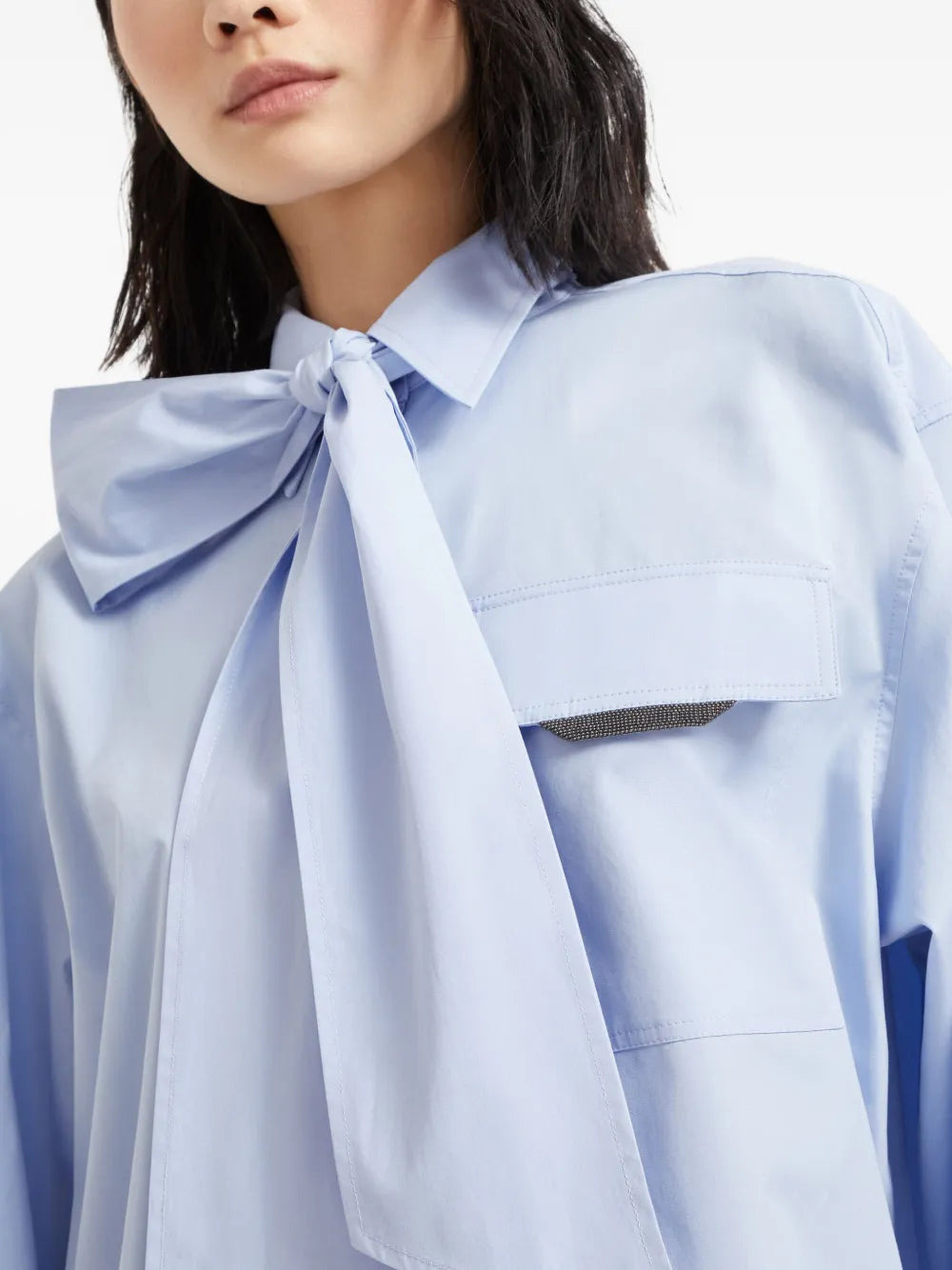 Cotton Shirt - 5