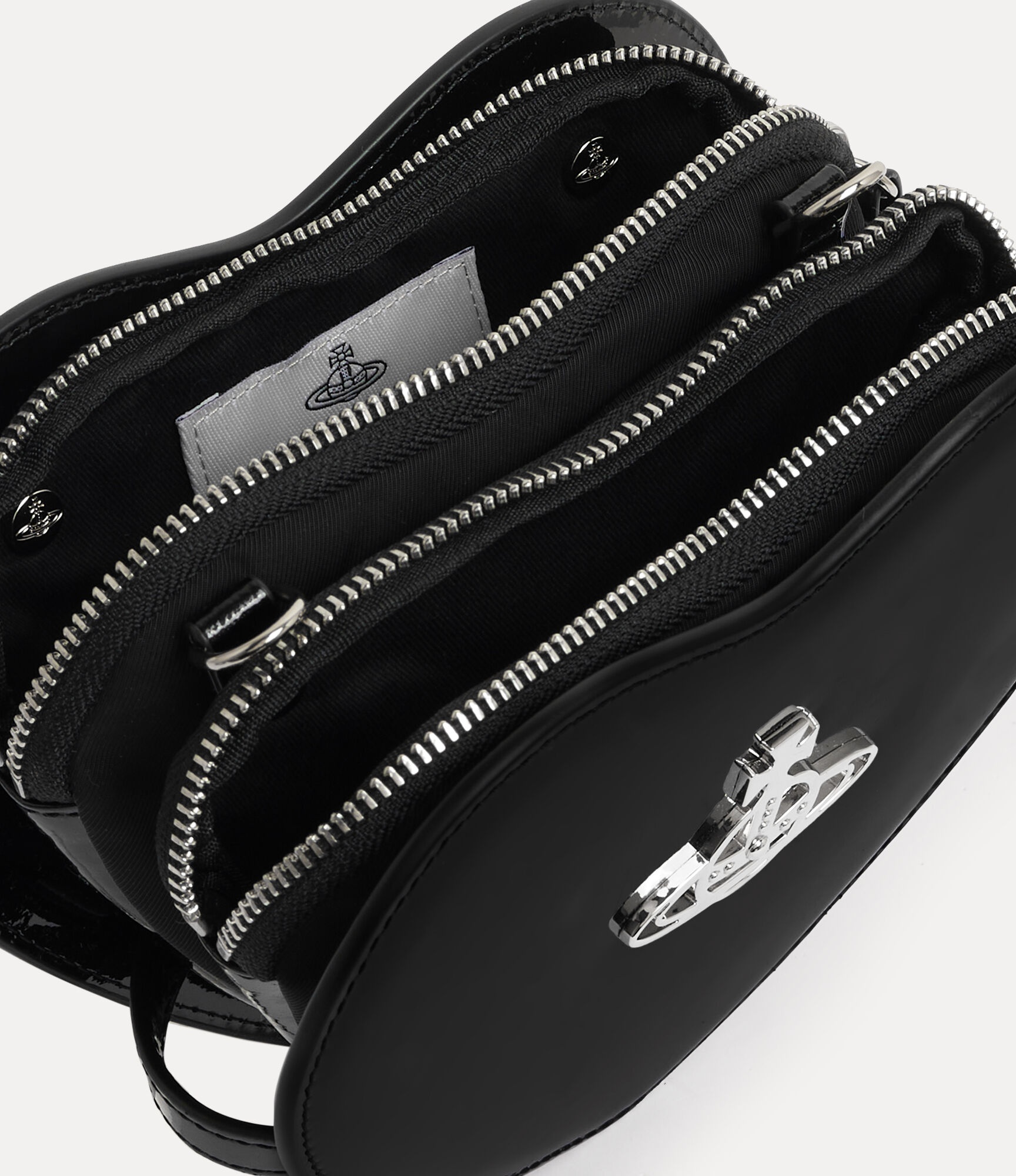 HEART CROSSBODY 4