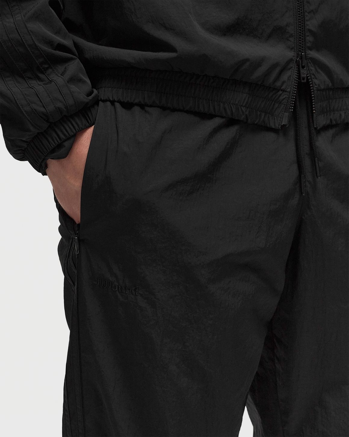 X JJJJOUND TRACKPANT - 3