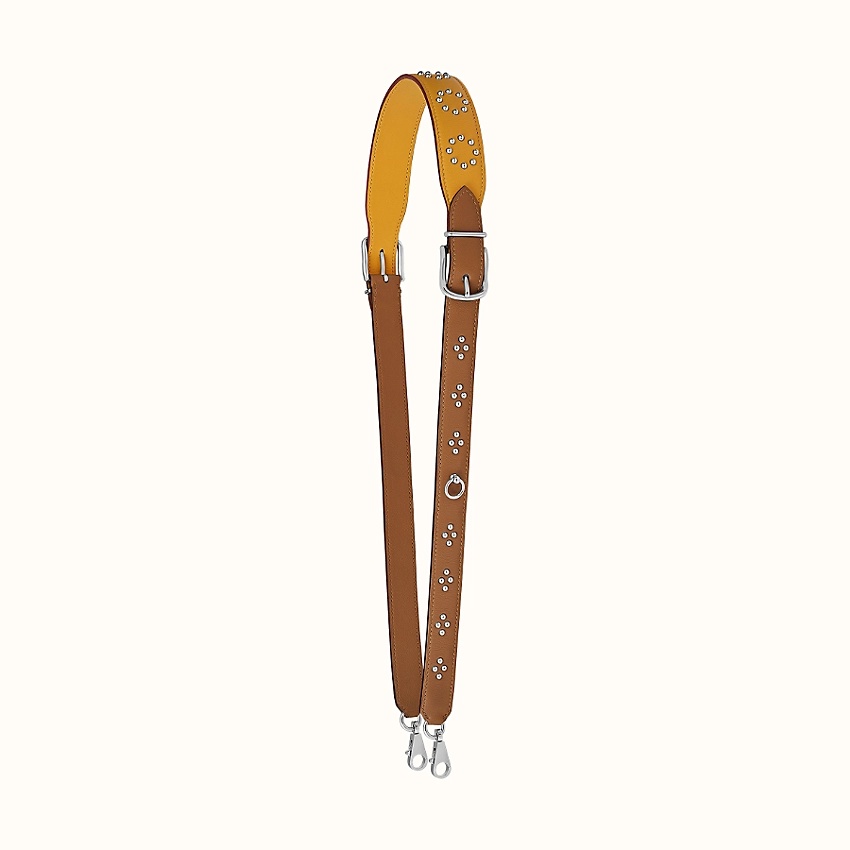 Carnaby cercle bag strap - 2