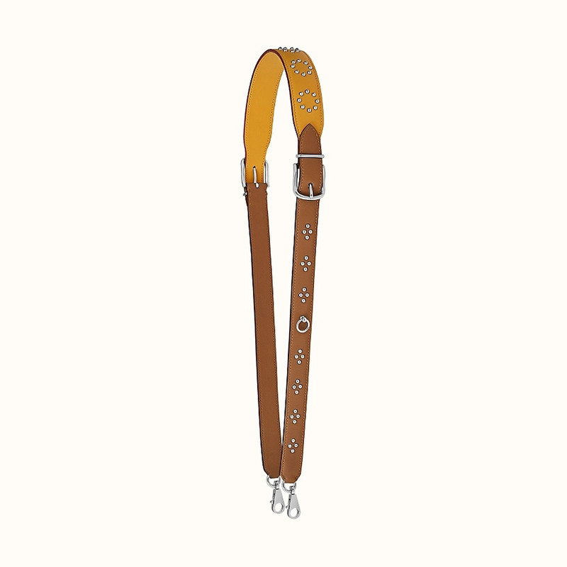 Hermès Carnaby cercle bag strap outlook