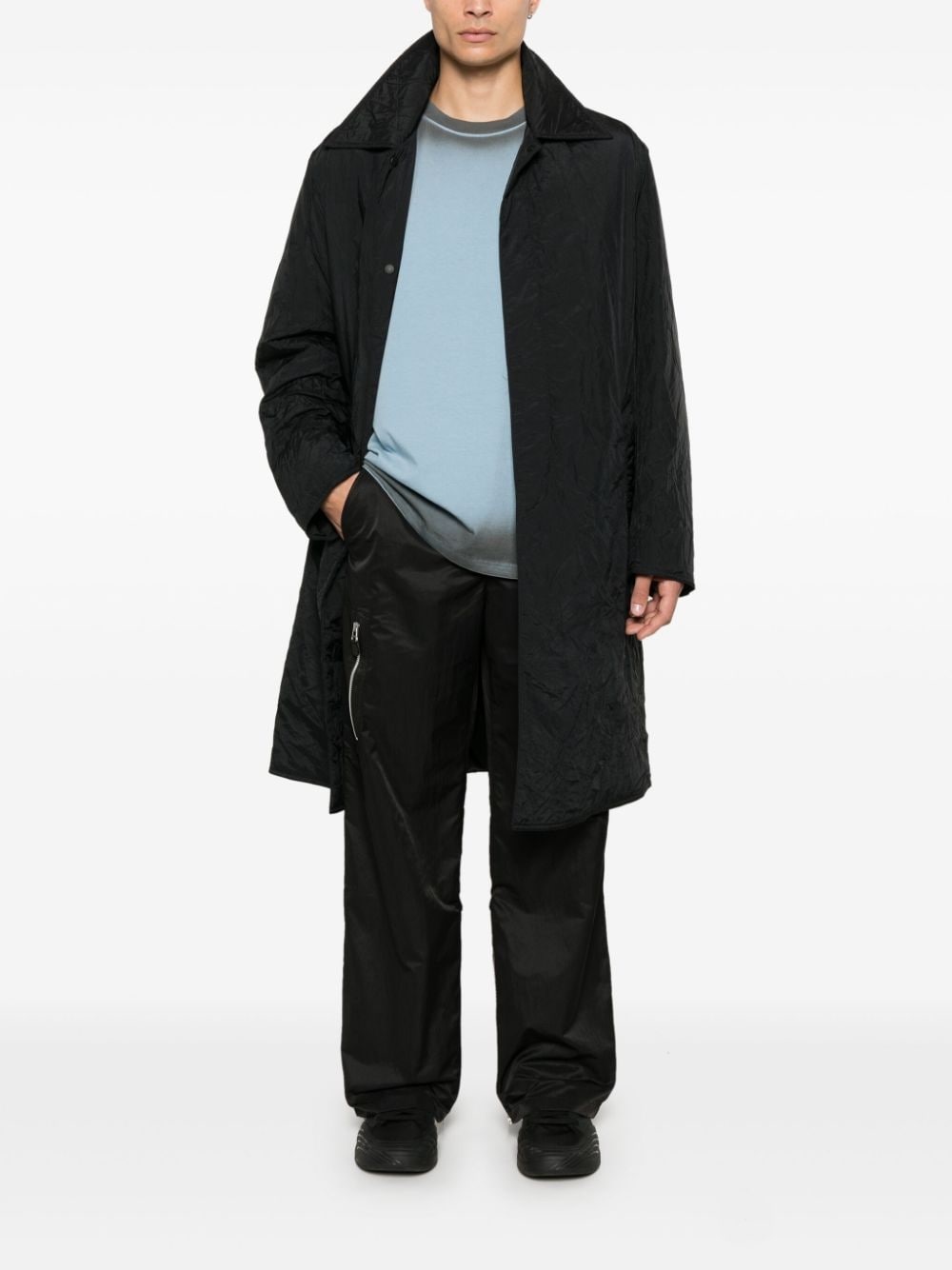 Blithe coat - 2