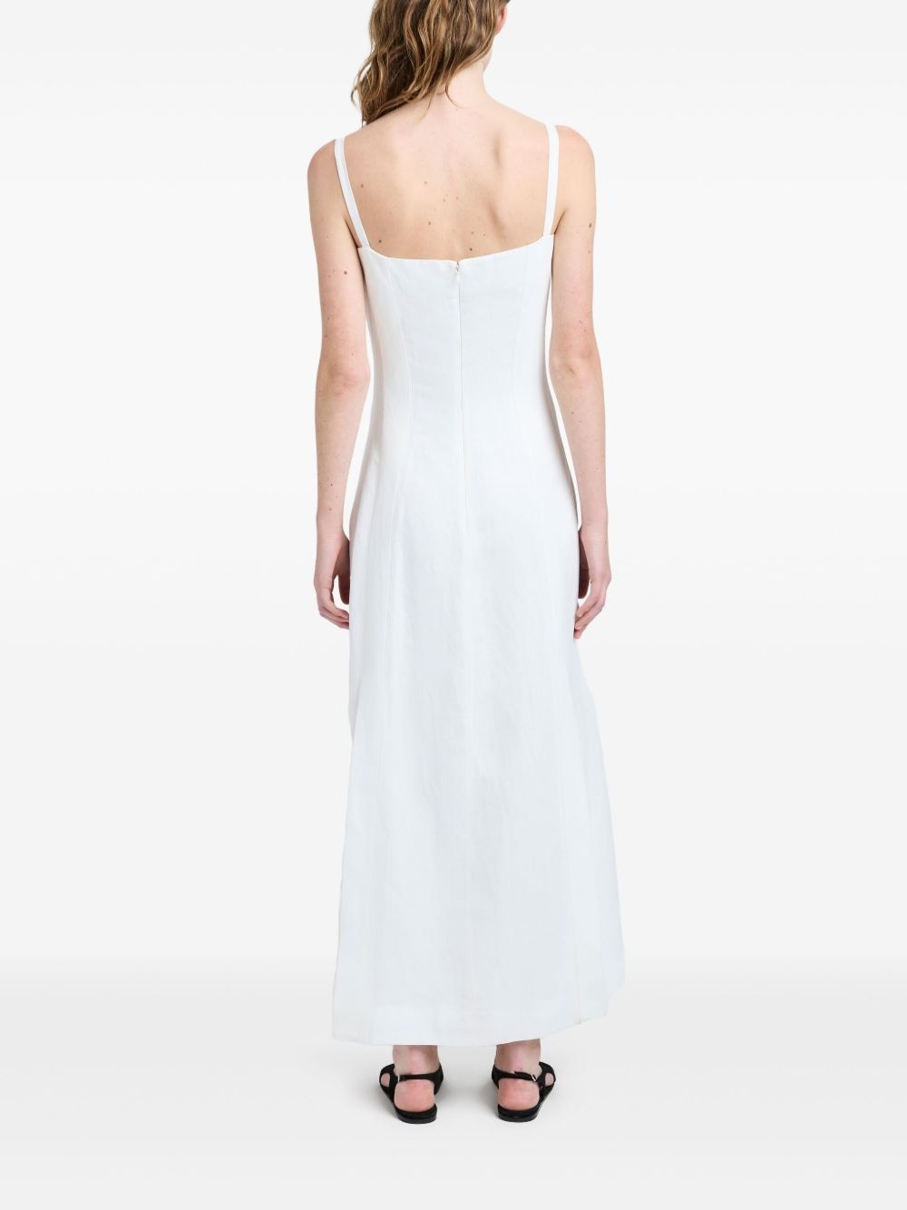 Candice maxi dress - 4