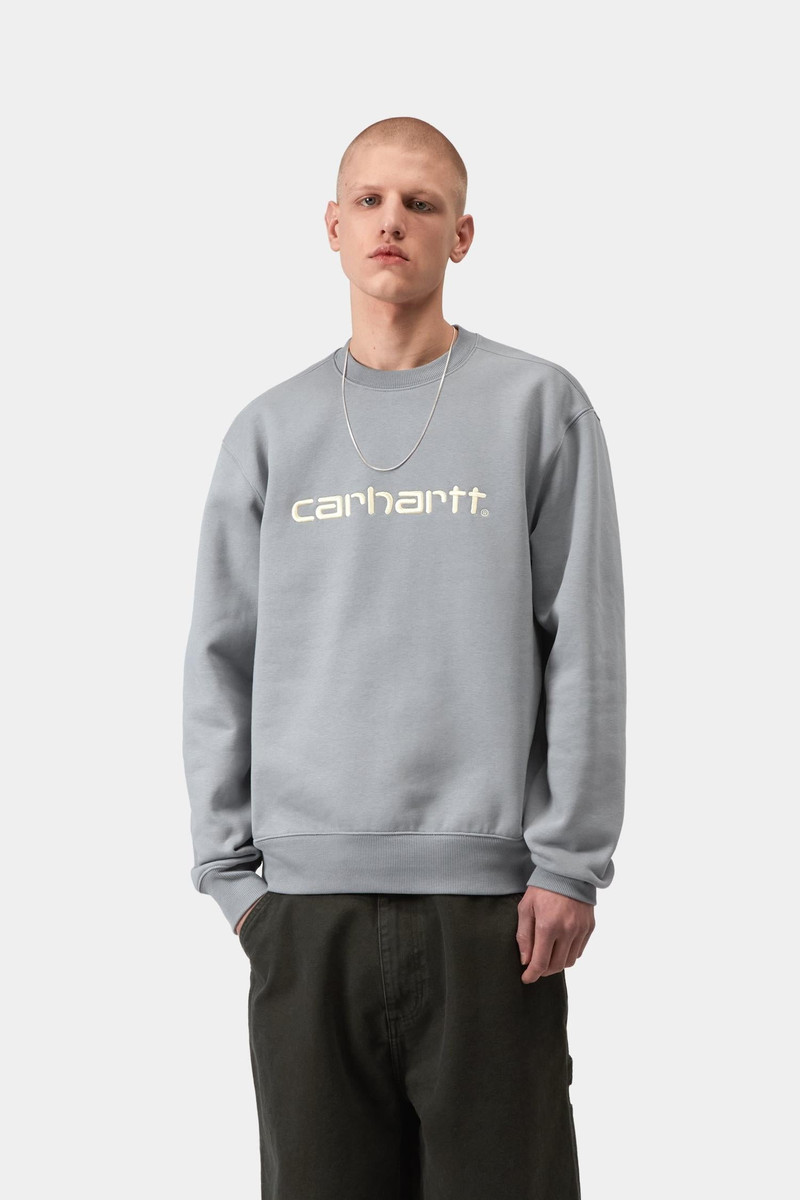 Carhartt Sweatshirt 4