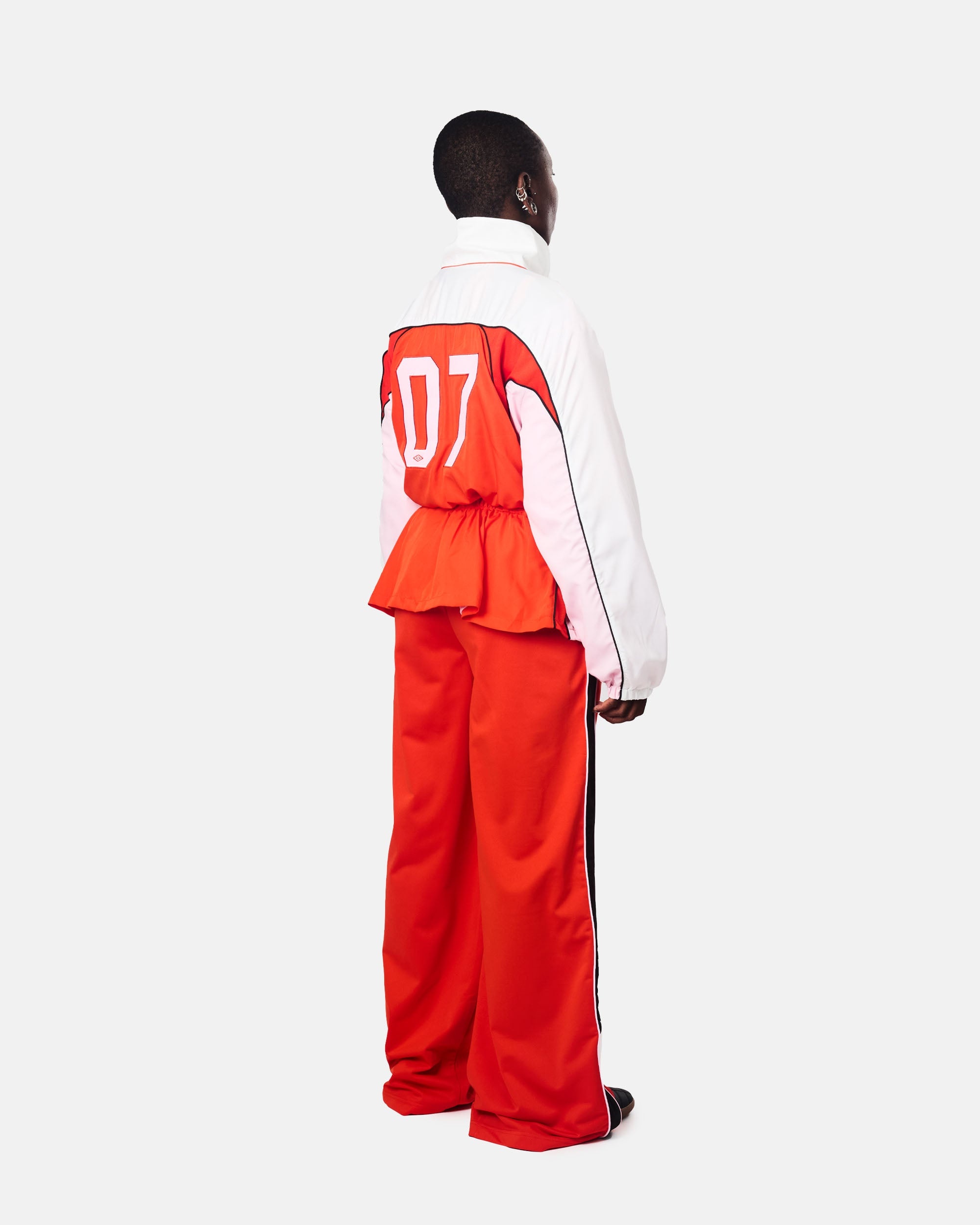 Stine Goya x UMBRO Windbreaker Jacket - 6