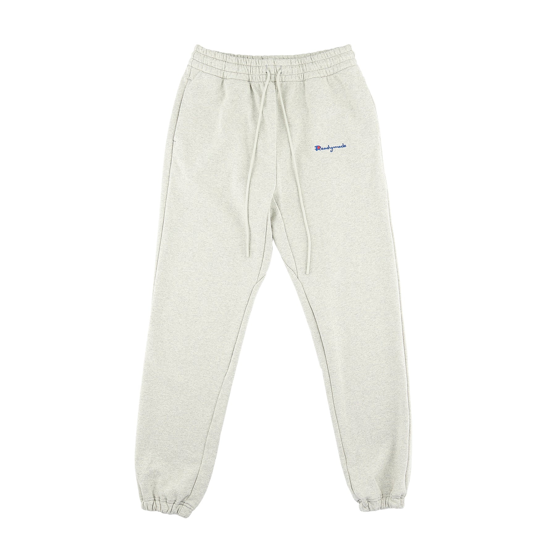 SWEAT PANTS / GRY - 1