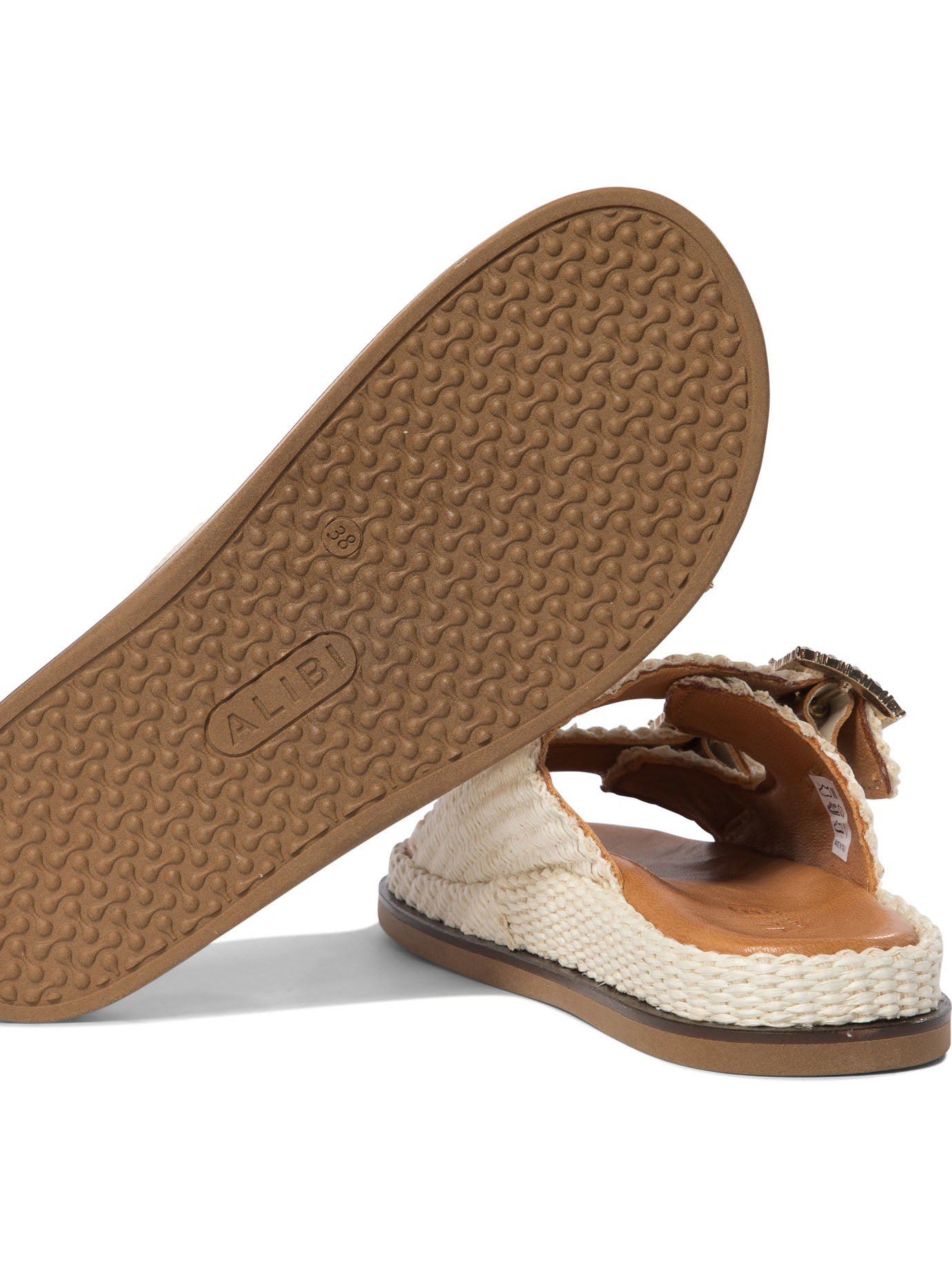Alibi - Alibi "greta" Sandals - 5