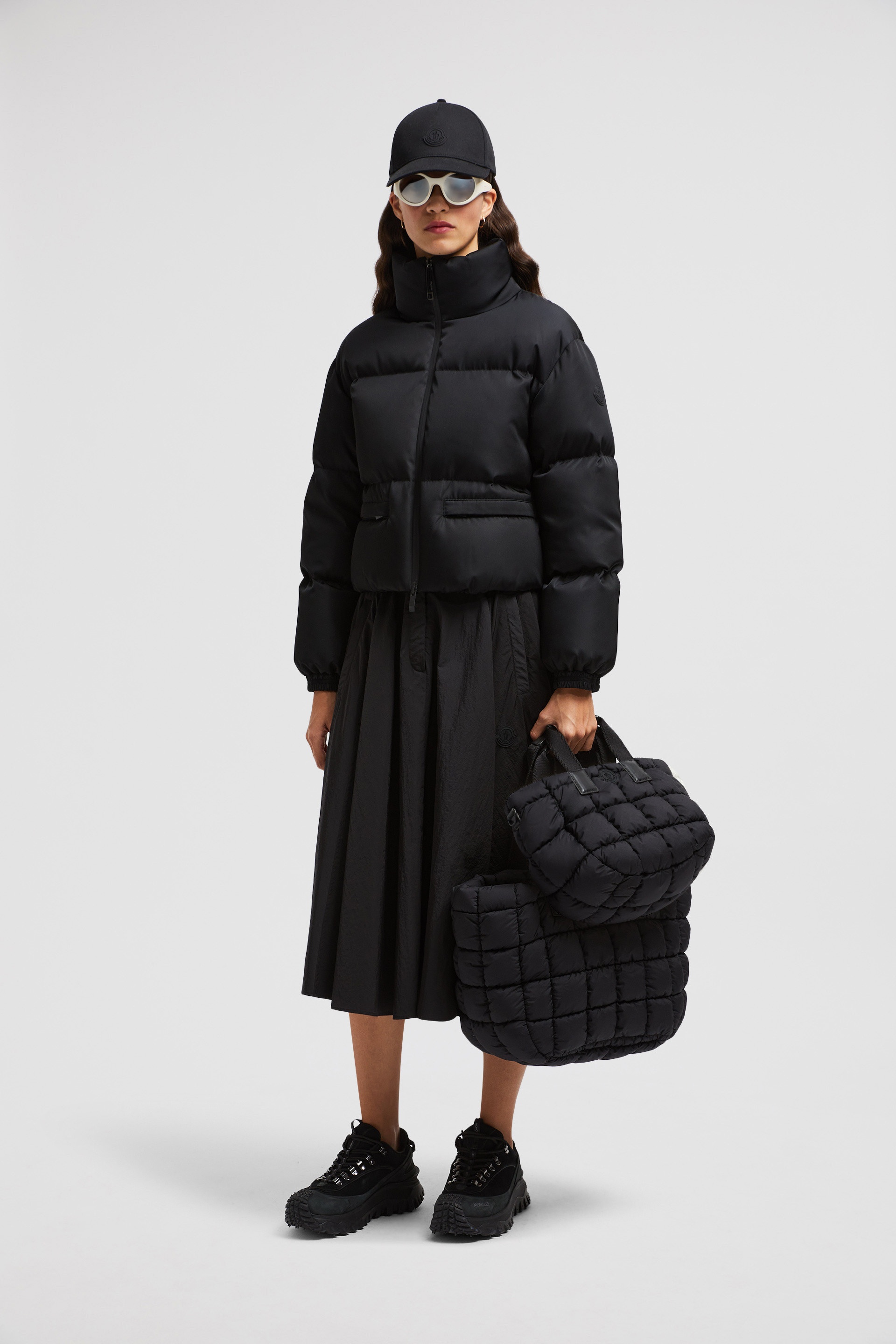 Vissec Short Down Jacket - 2