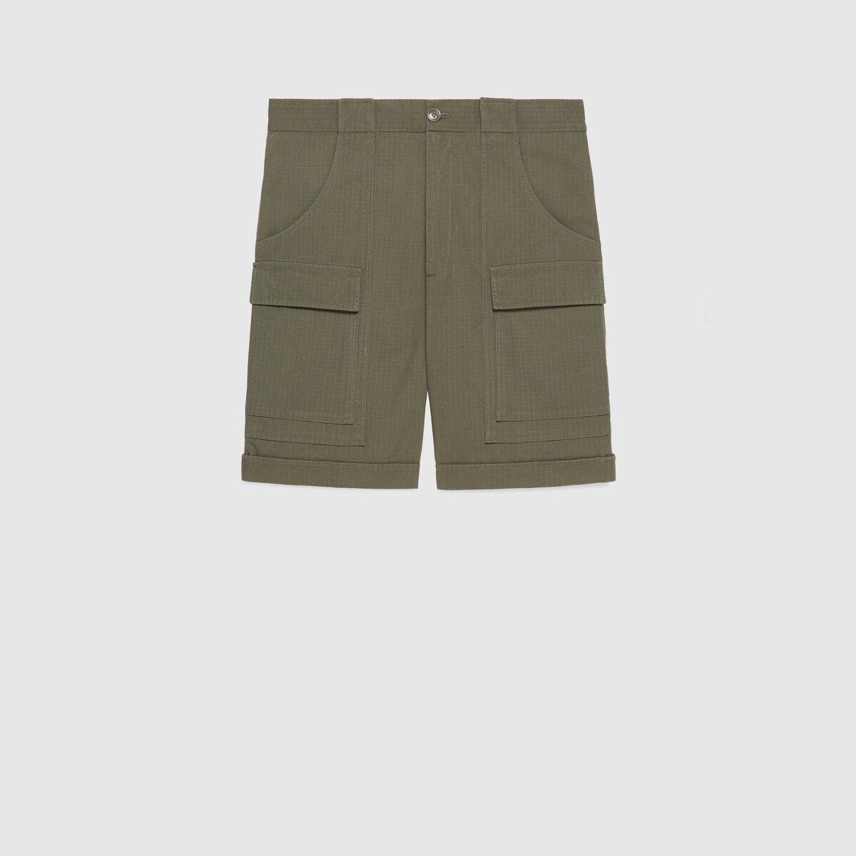 The North Face x Gucci nylon shorts - 1