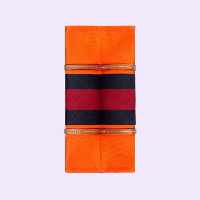 Medium Interlocking G tote bag 10