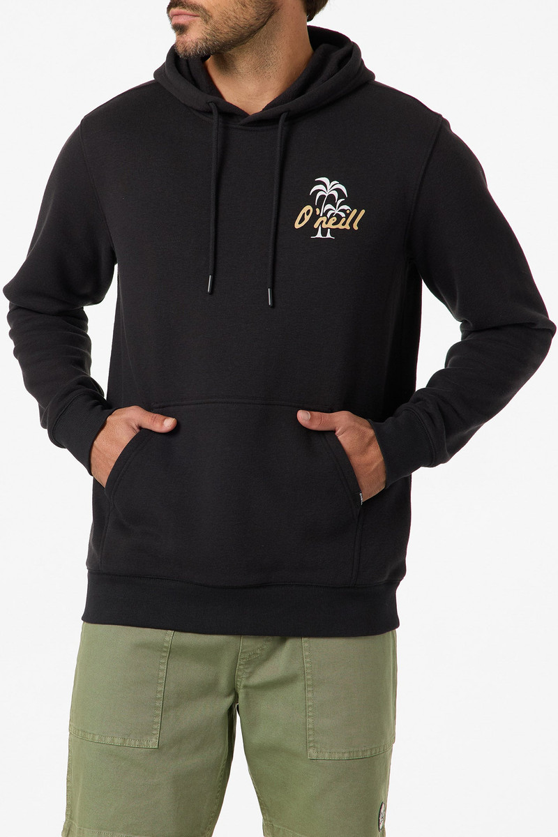 Crumble Pullover Fleece 4