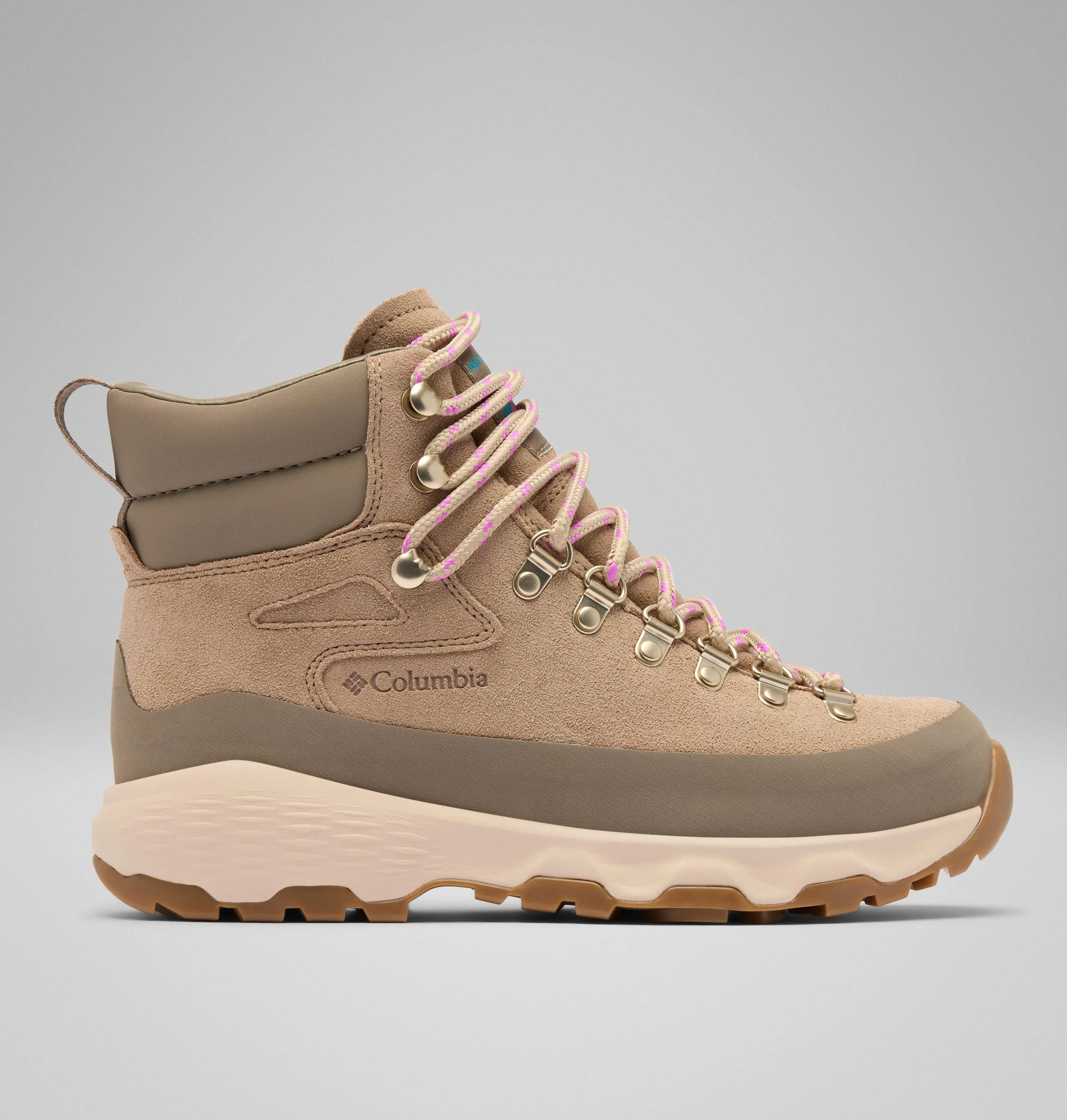 Women's Newton Alpine PT Boot - 1