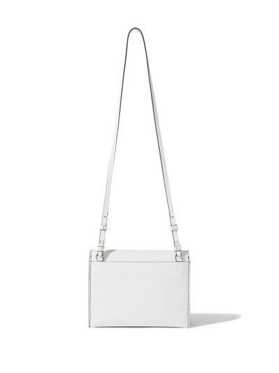 Proenza Schouler Accordion flap bag outlook