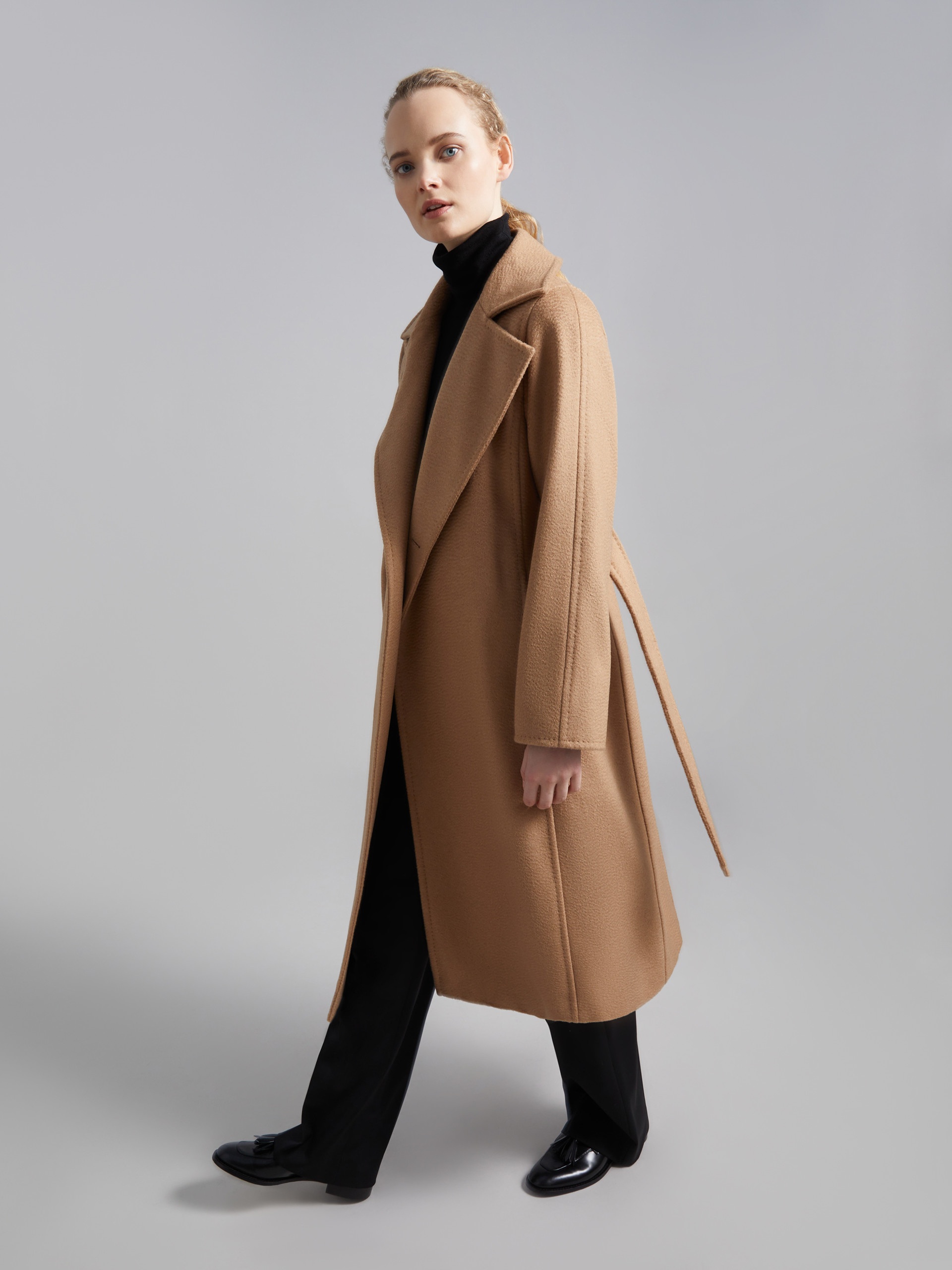 MANUELA Manuela Icon Coat - 6