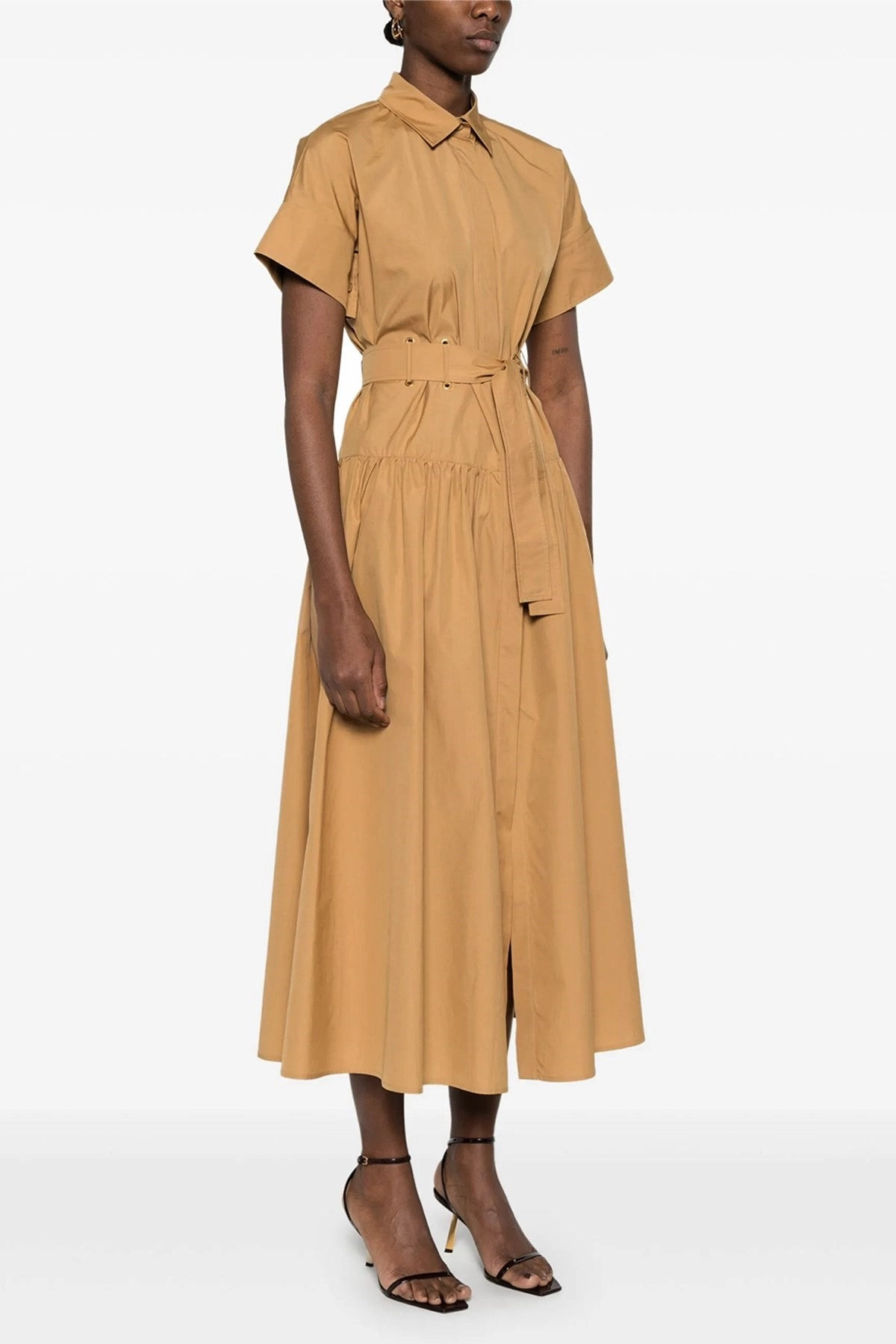 Max Mara Women 'Agoario' Dress - 2
