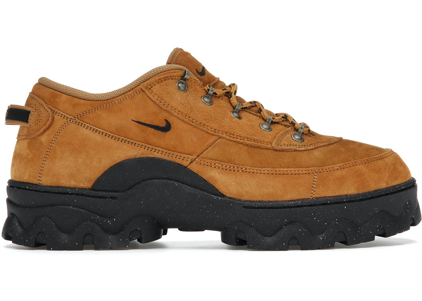 Nike Lahar Low Wheat (W) - 1