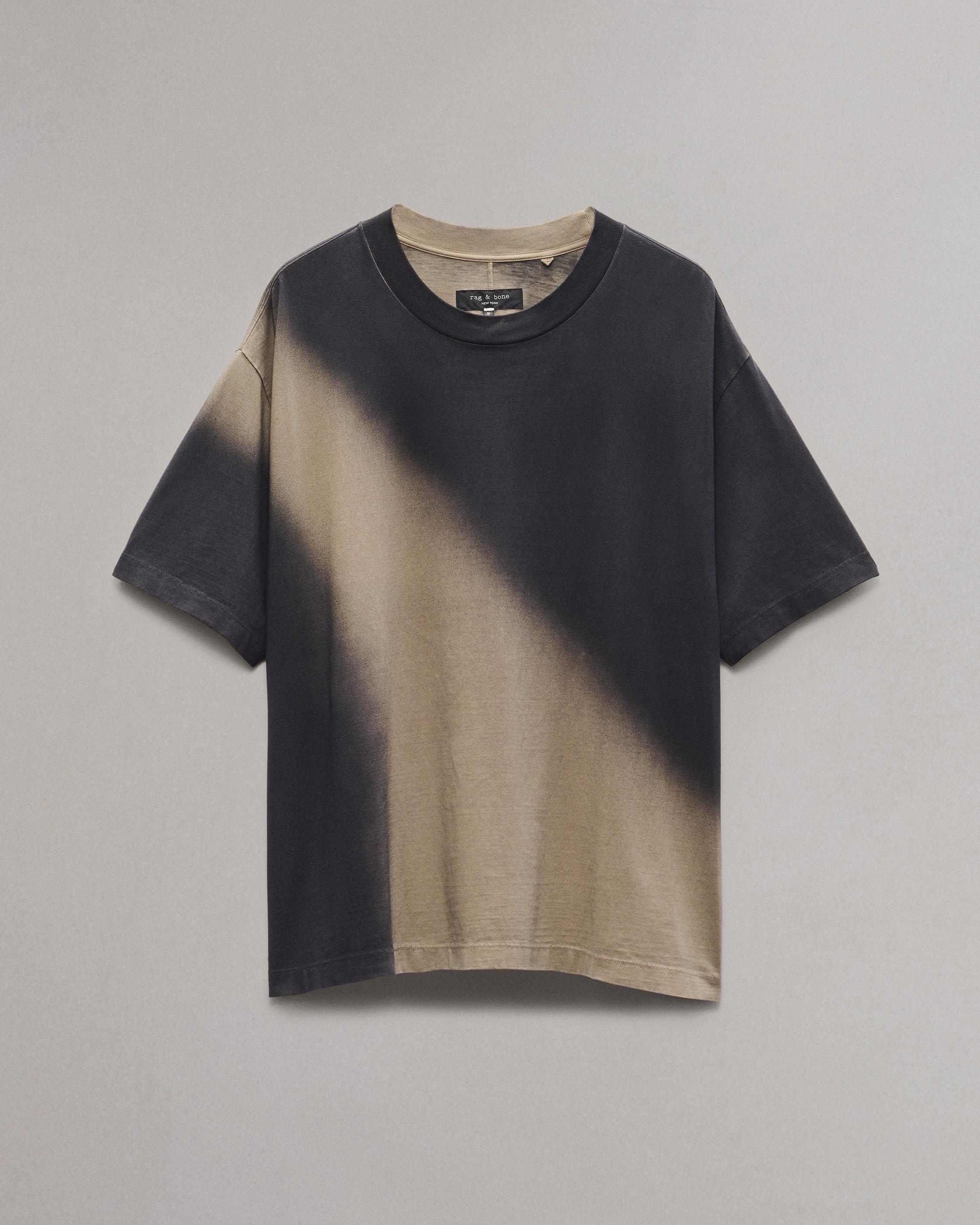 Cliff Cotton T-Shirt - 2