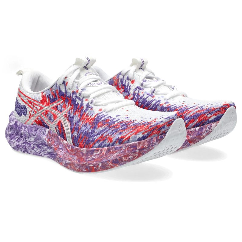 Asics NOOSA TRI 16 outlook