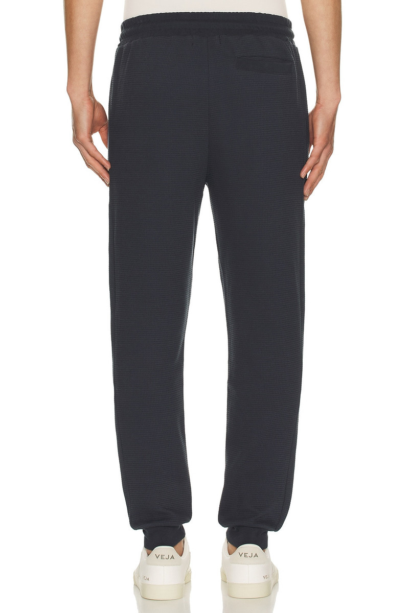 Barefoot Dreams Waffle Thermal Jogger outlook