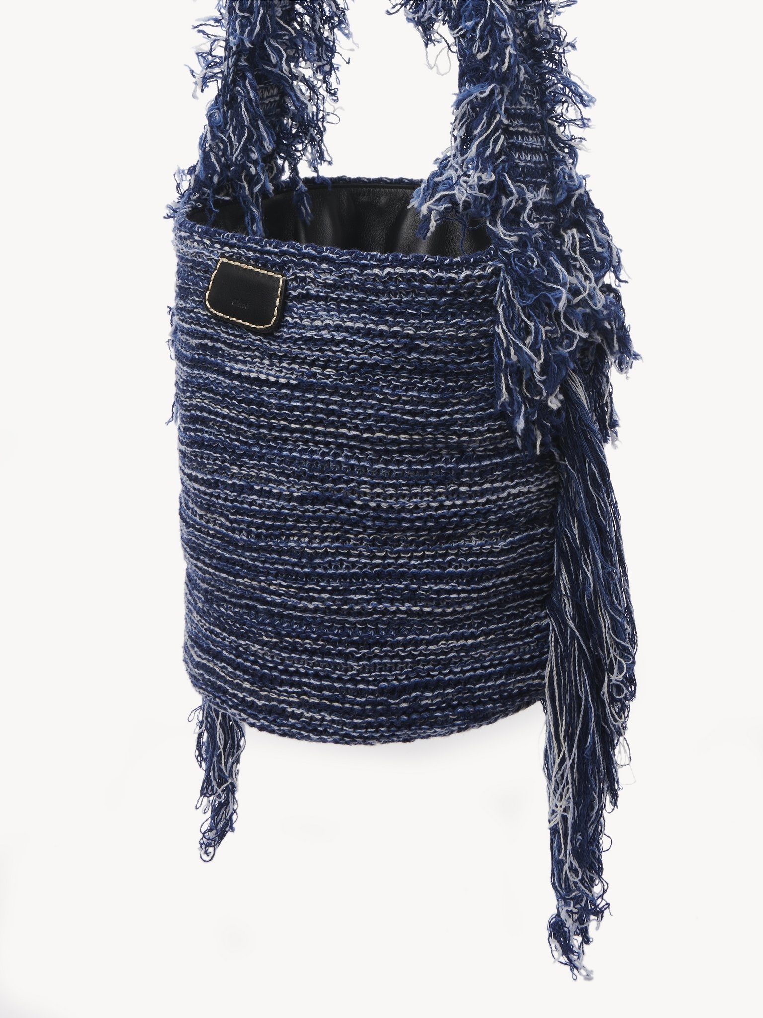 JORGE BUCKET BAG - 4