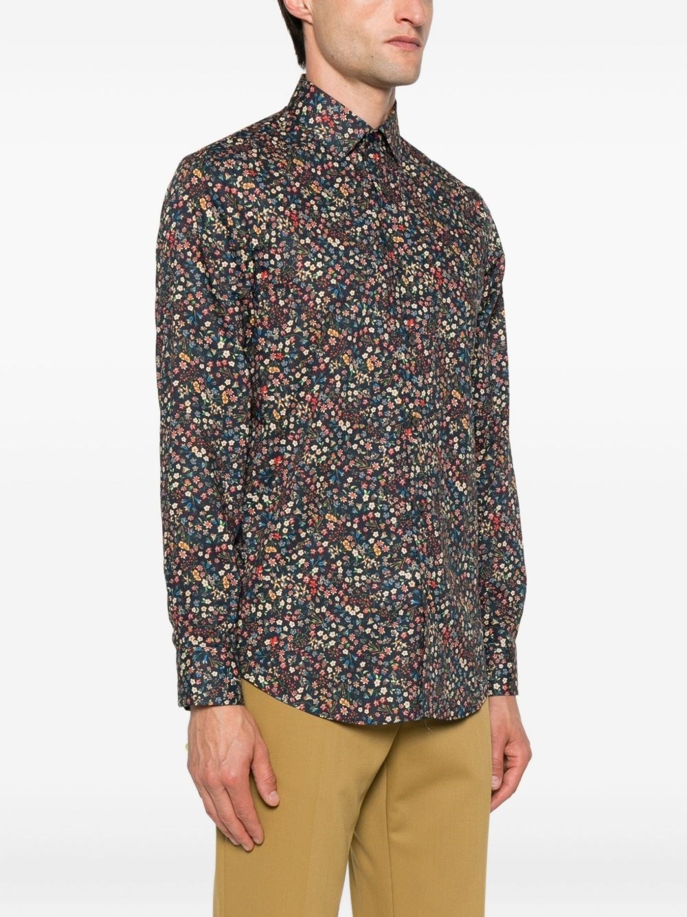 Printed shirt - 4