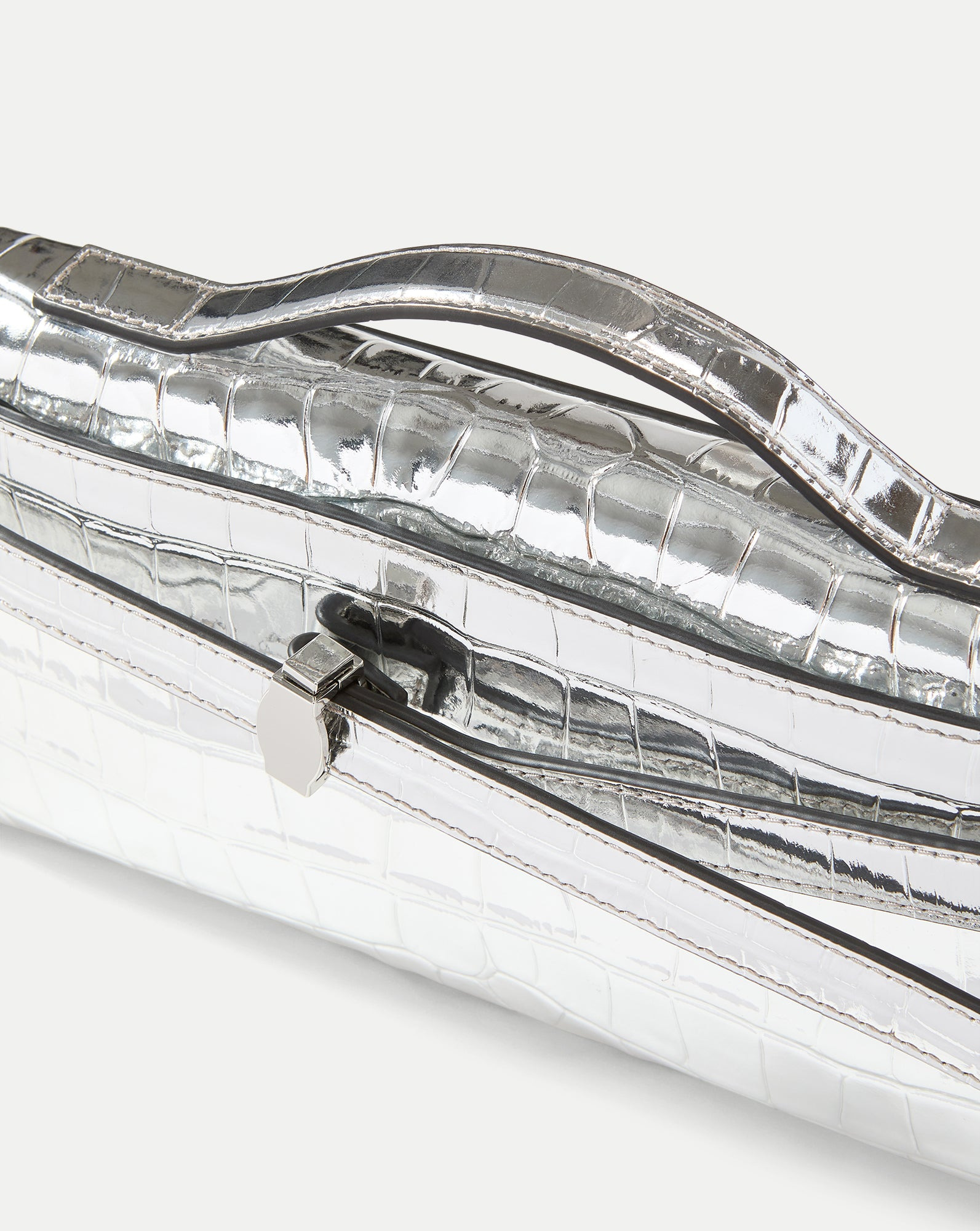 VERONICA BEARD DASH CLUTCH - 3