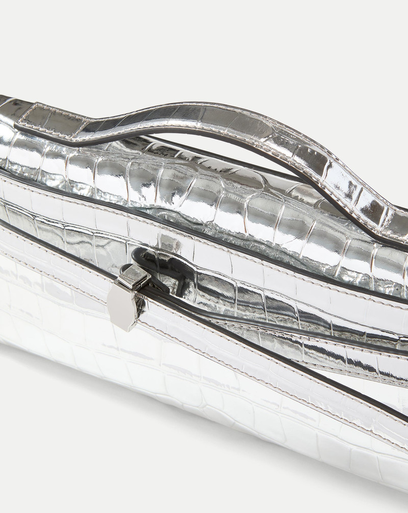 VERONICA BEARD DASH CLUTCH 3