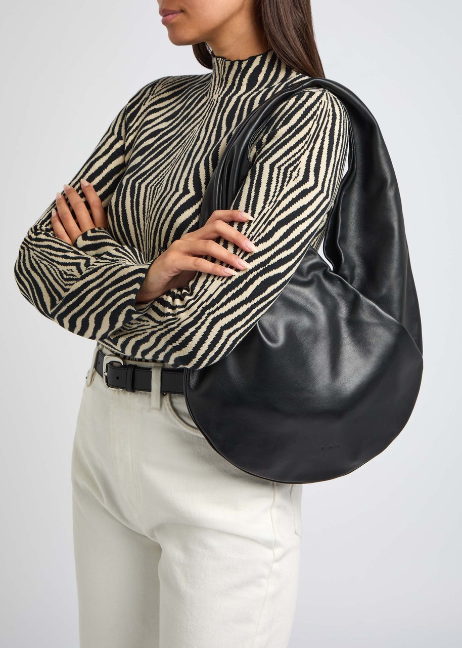 Aesther Ekme Ora Leather Tote - 5