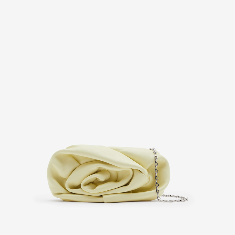 Rose Chain Clutch - 1
