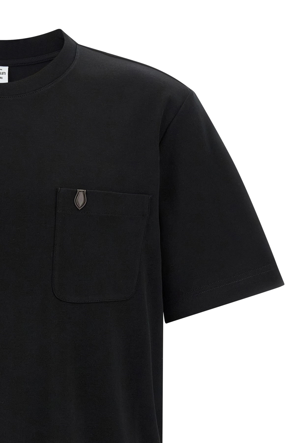 '1 Jour' T-shirt - 3