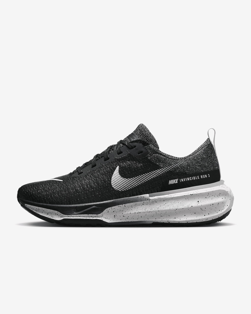 Nike Invincible 3 Men's Road Running Shoes - 1