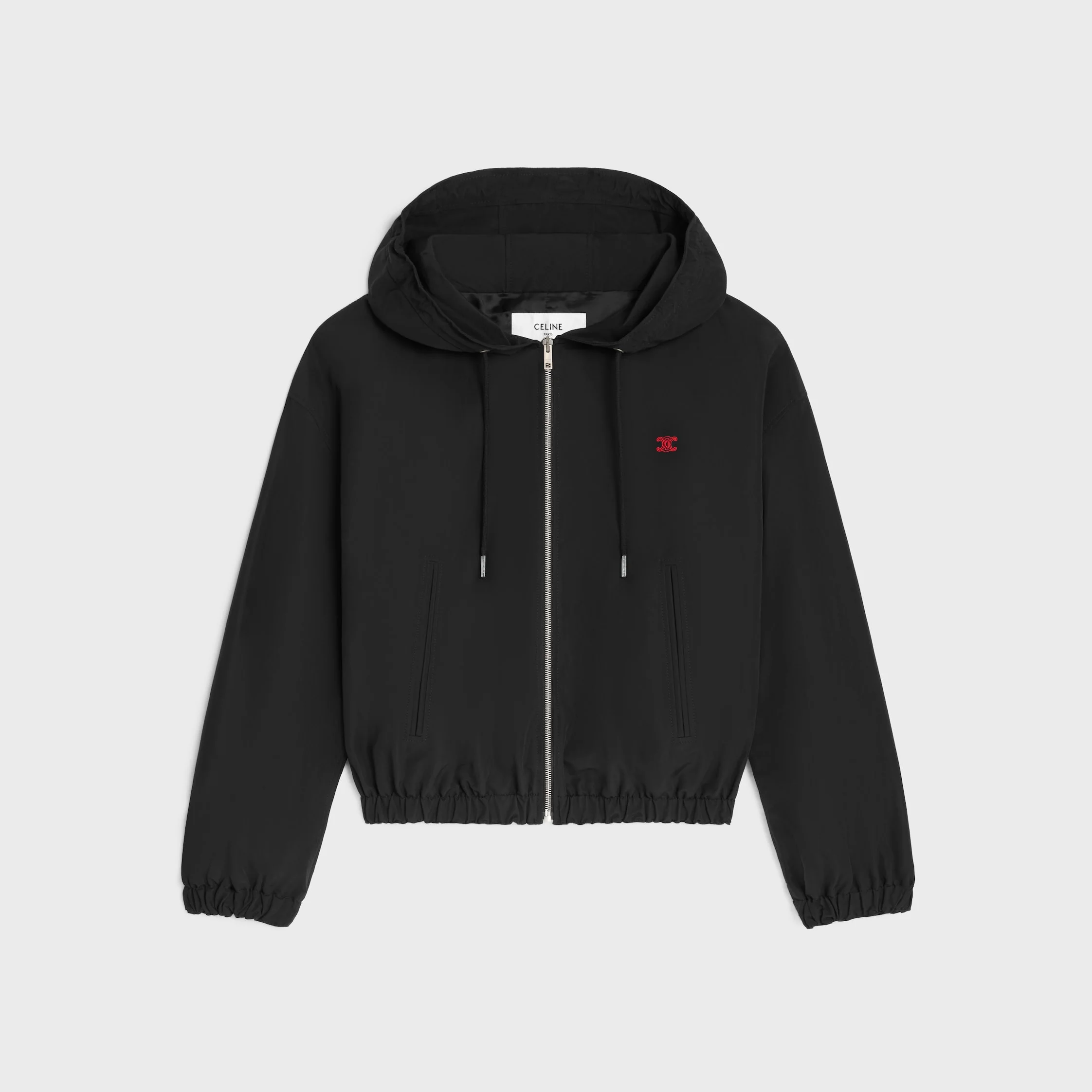 windbreaker IN nylon - 1