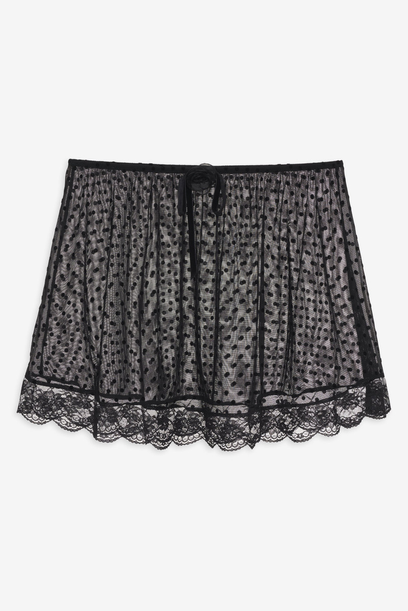 Caprice Slip Skirt 1