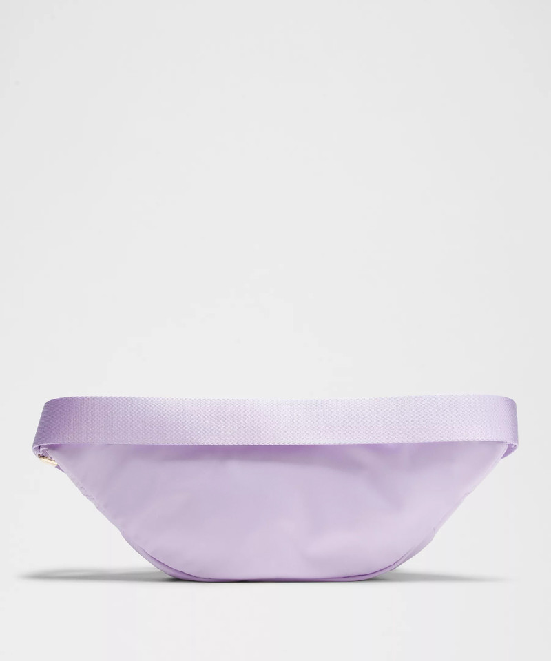 Everywhere Belt Bag Extra Large 4L *Metal 3