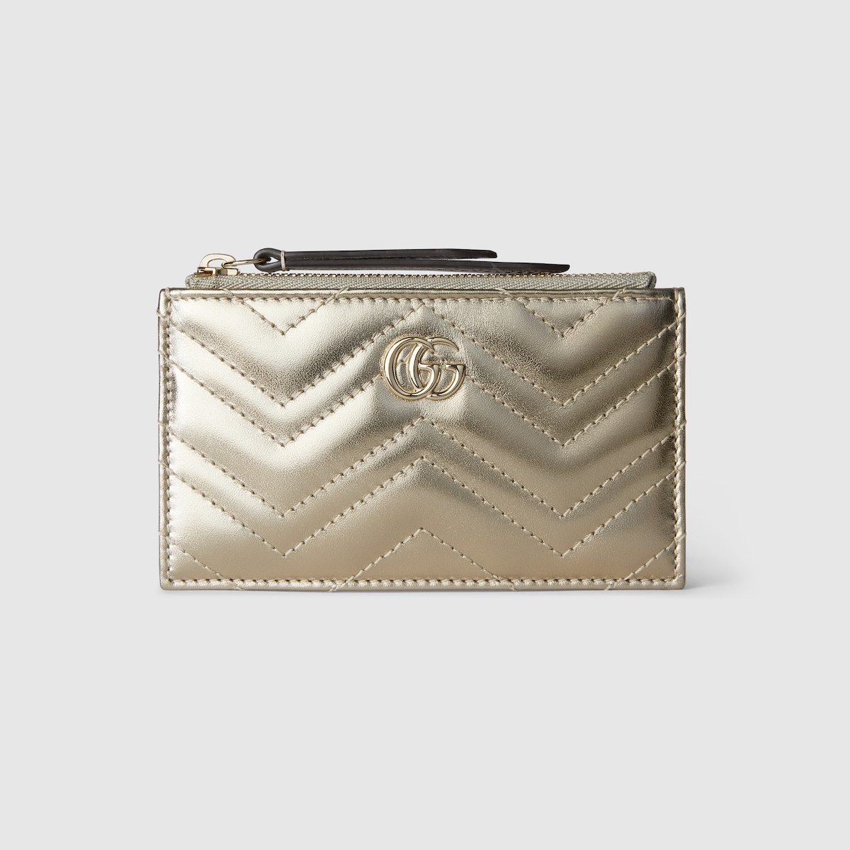 GG Marmont key case - 4