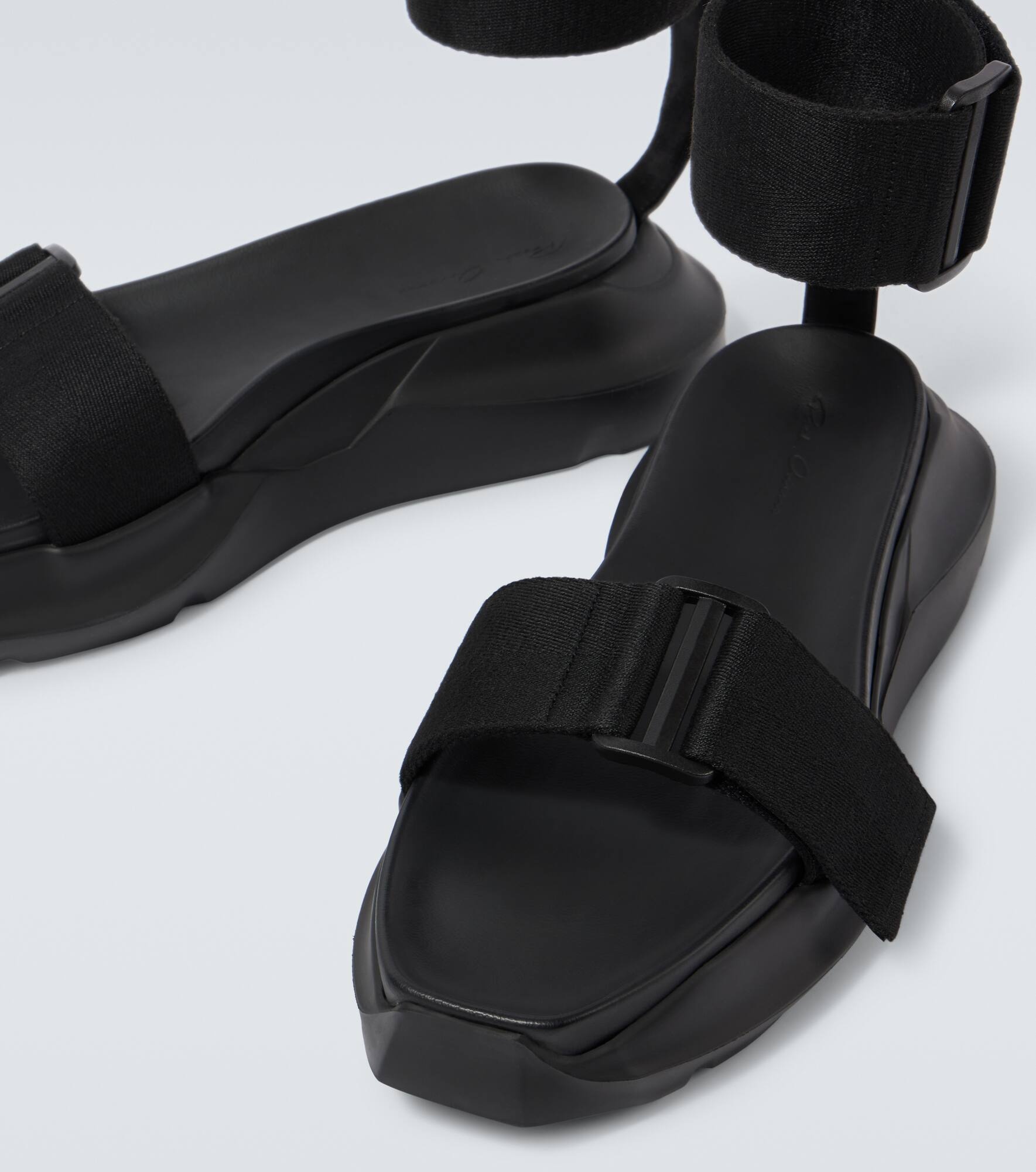 Geth sandals - 3