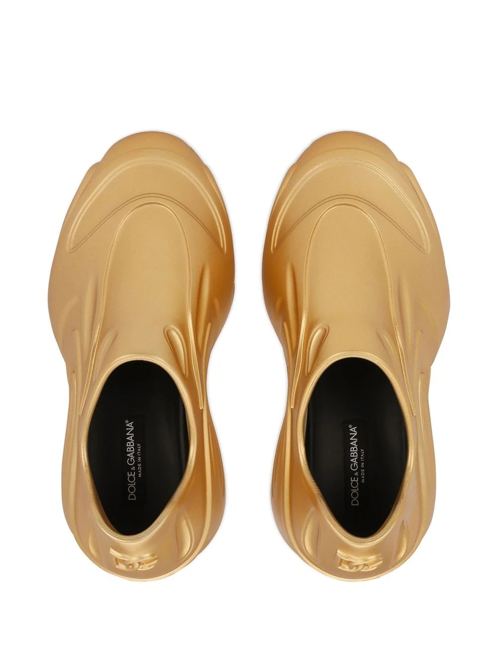 Toy low-top sneakers - 4