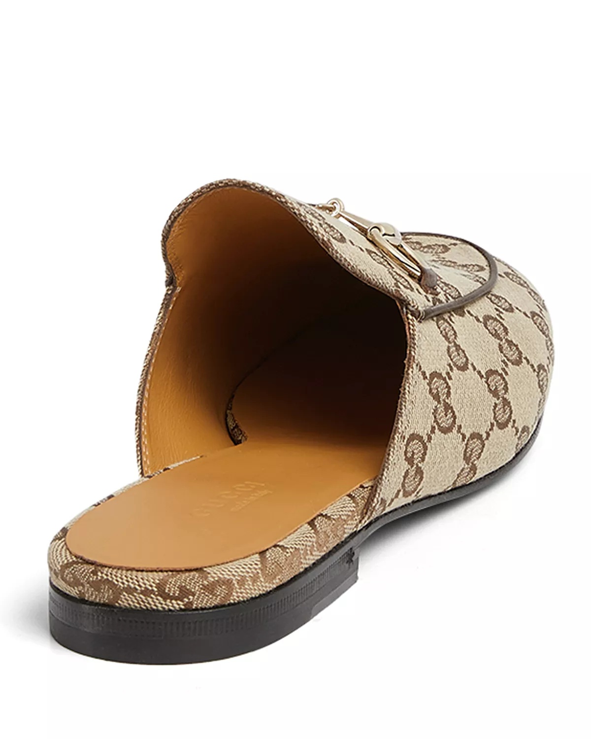 Women's Princetown Mules - 5