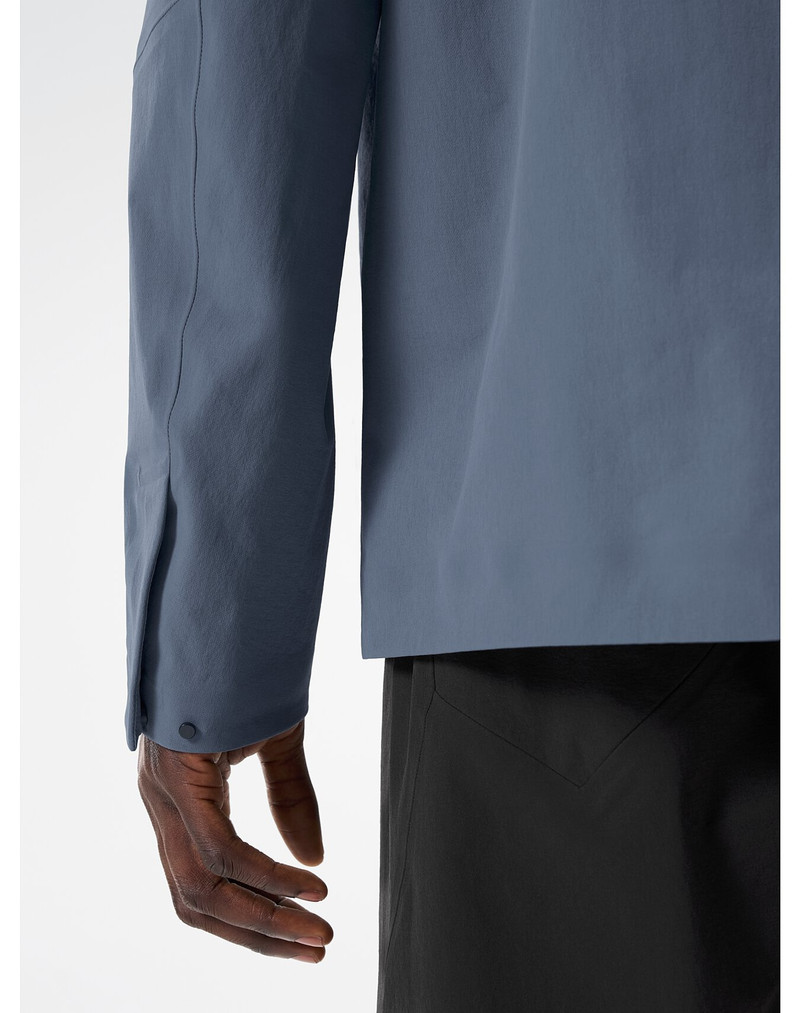 Field Softshell Jacket 9