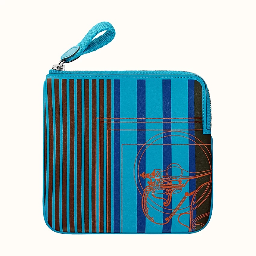 Carre Pocket pouch - 1